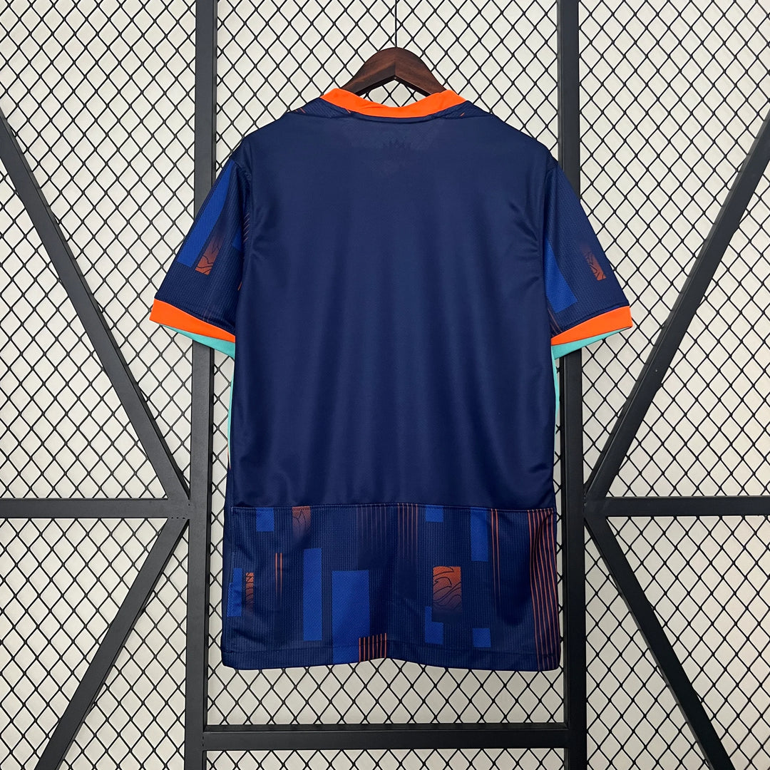 Holland 2024 Away T-shirt