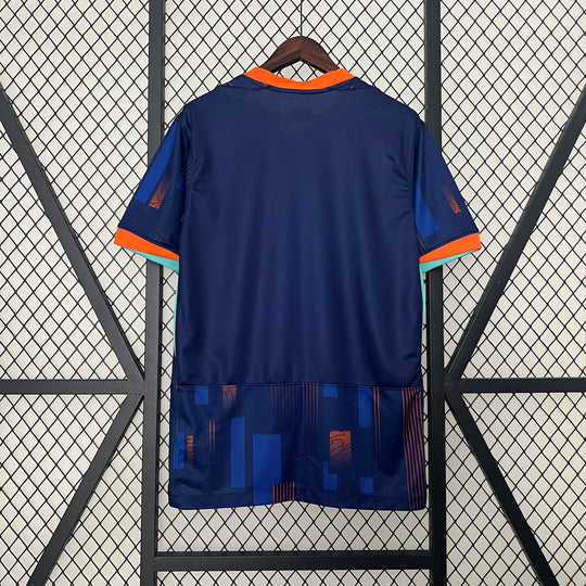 Holland 2024 Away T-shirt