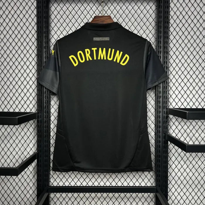 Borussia Dortmund Away Man Jersey 24 25