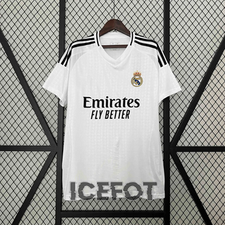 24-25 RM Home Fans Jersey