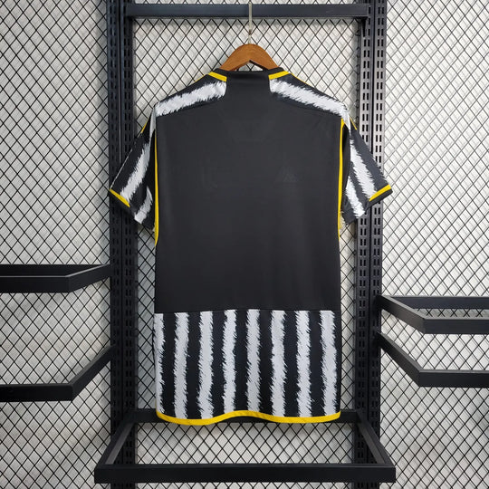 Juventus Home Fans Jersey 23 24