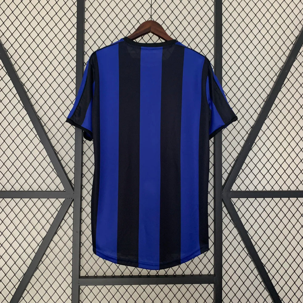 Inter Milan Home Retro Jersey 99 00