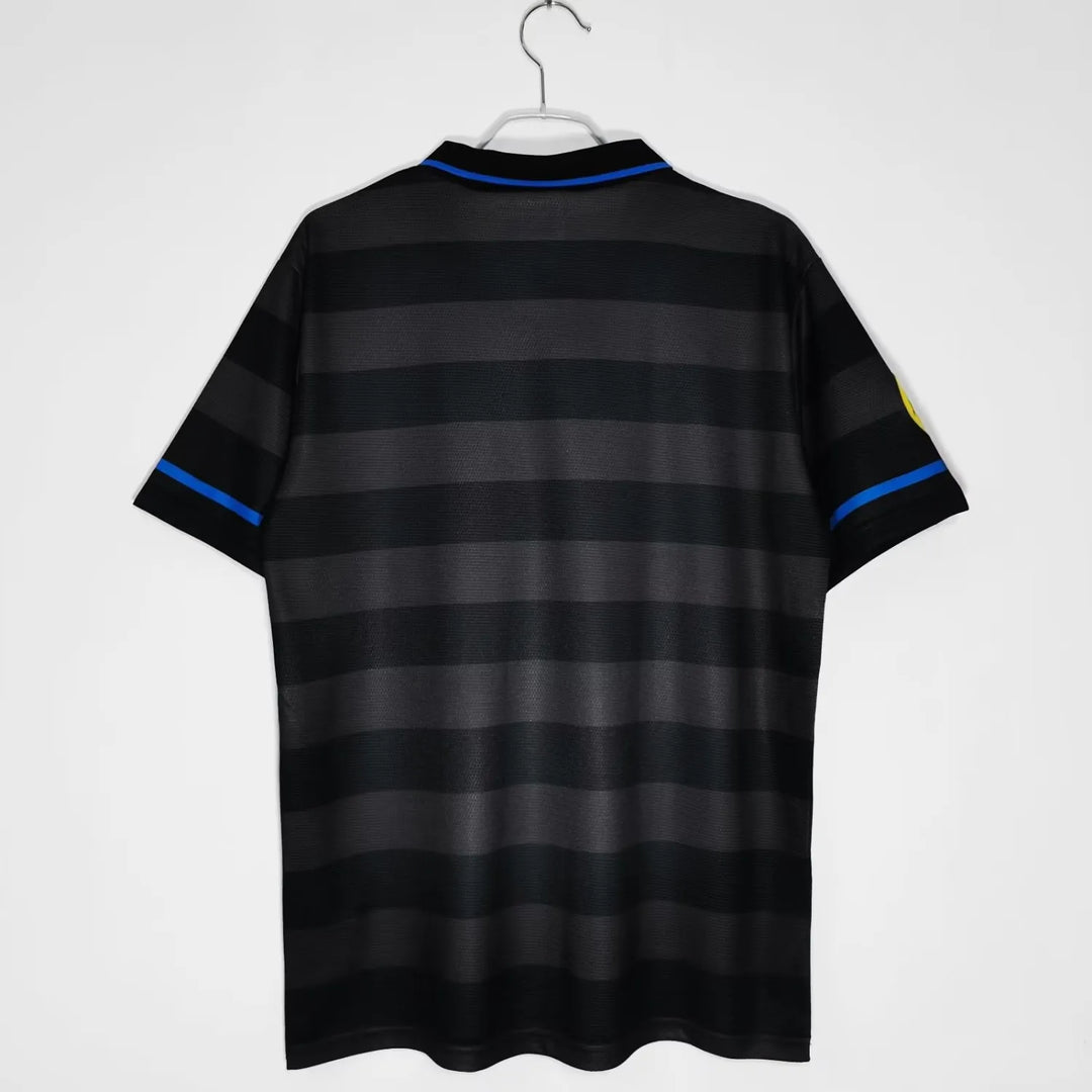 Inter Milan Third Retro Jersey 97 98