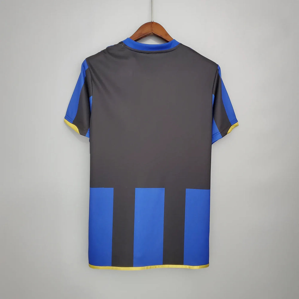 Inter Milan Home Retro Jersey 08-09