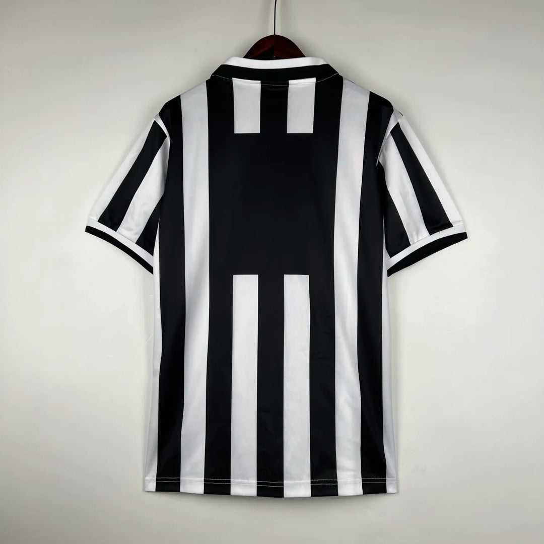 Juventus Home Retro Jersey 96 97