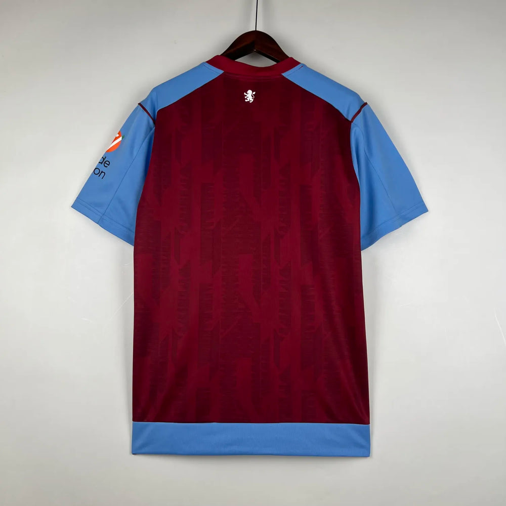 Aston Villa Home Fans Trøje 23 24