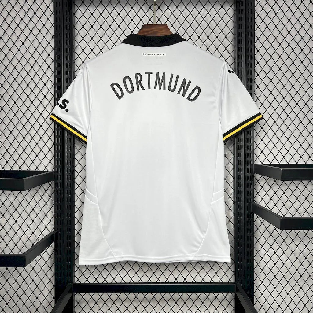 Dortmund Third Fans Jersey 24 25