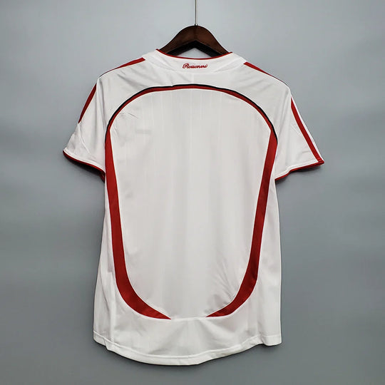 AC MILAN 2006-07 AWAY JERSEY