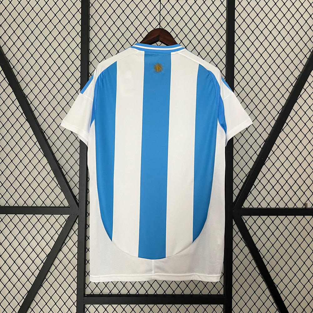 Argentina 2024 Home Jersey