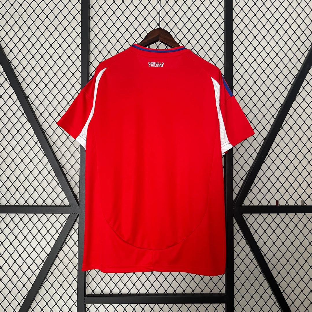 Chile 2024 Home T-shirt