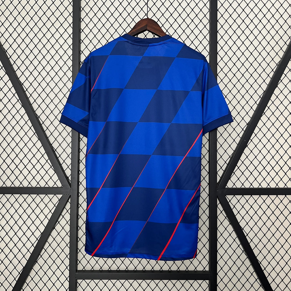 Croatia 2024 Away T-shirt