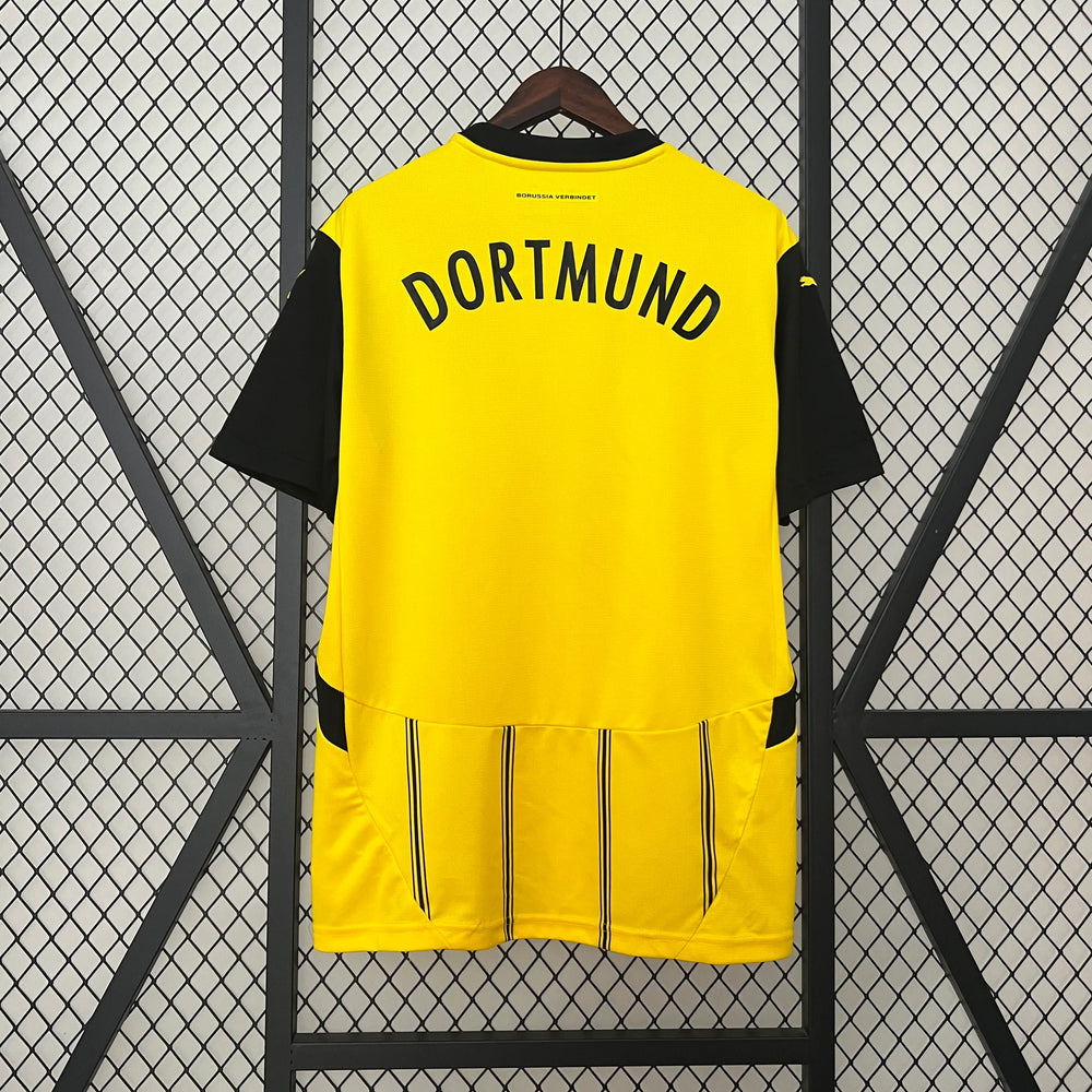 Borussia Dortmund Home 24-25