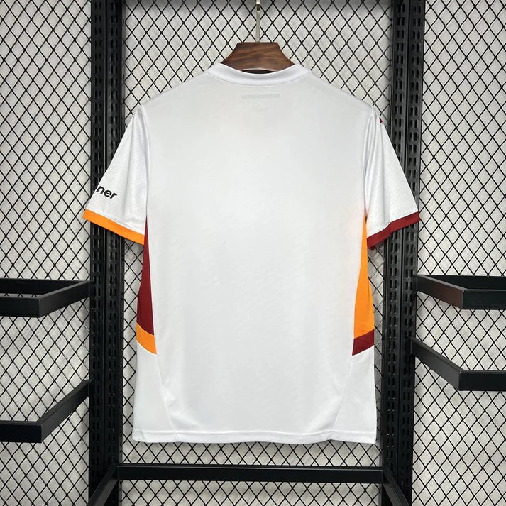 Galatasaray Away jersey 2024-2025