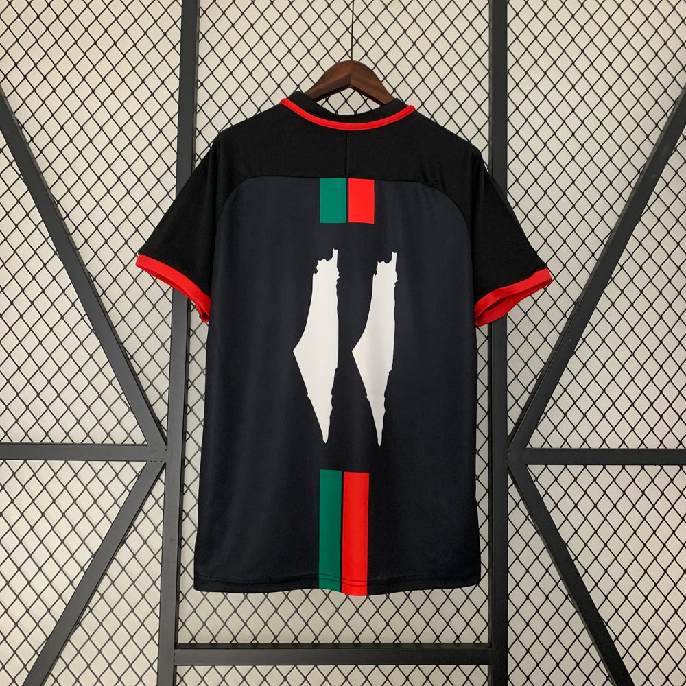 Palæstina 2024 Away T-shirt