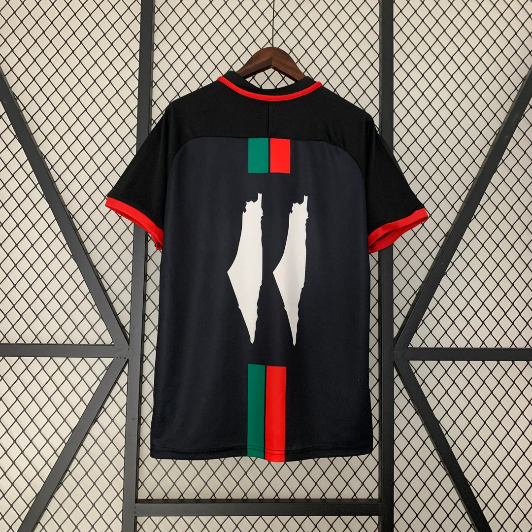 Palestine 2024 Away T-shirt