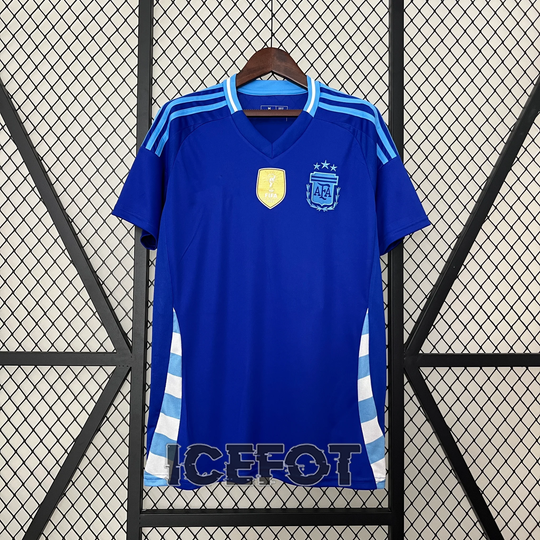 Argentina 2024 Away Shirt