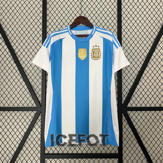 Argentina 2024 Home Jersey