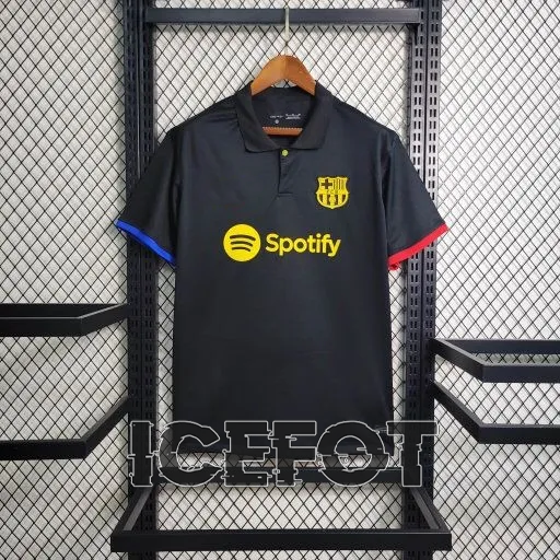 Barcelona Fans Polo 23 24