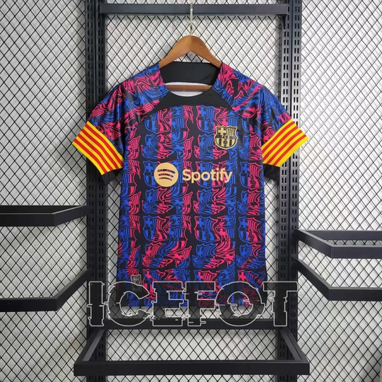 Barcelona Special Fans Jersey 23 24