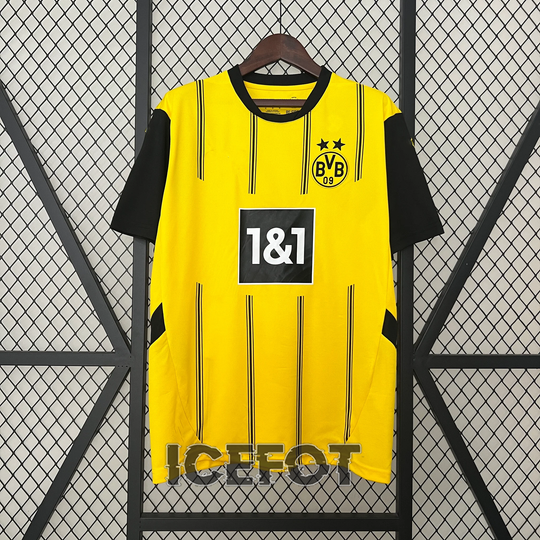 Borussia Dortmund Home 24-25