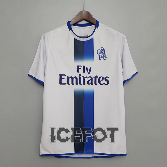 CHELSEA 2003-2005 RETRO AWAY JERSEY