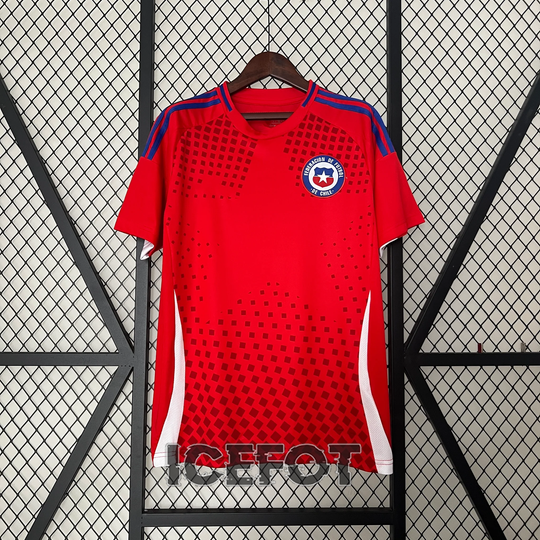 Chile 2024 Home T-shirt