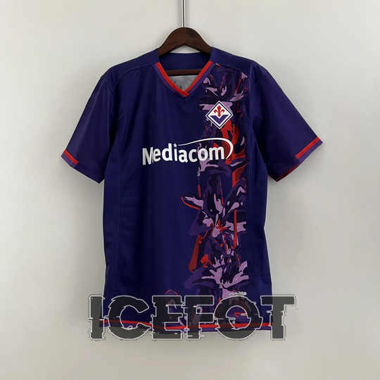 Fiorentina Third Fans Jersey 23 24