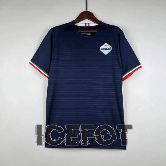 Lazio Away Fans Jersey 23 24