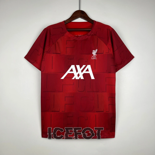 Liverpool 23-24 Special Edition Shirt