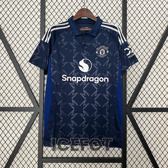 Manchester United 24-25 Away Shirt