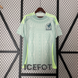 Mexico 2024 Away T-shirt