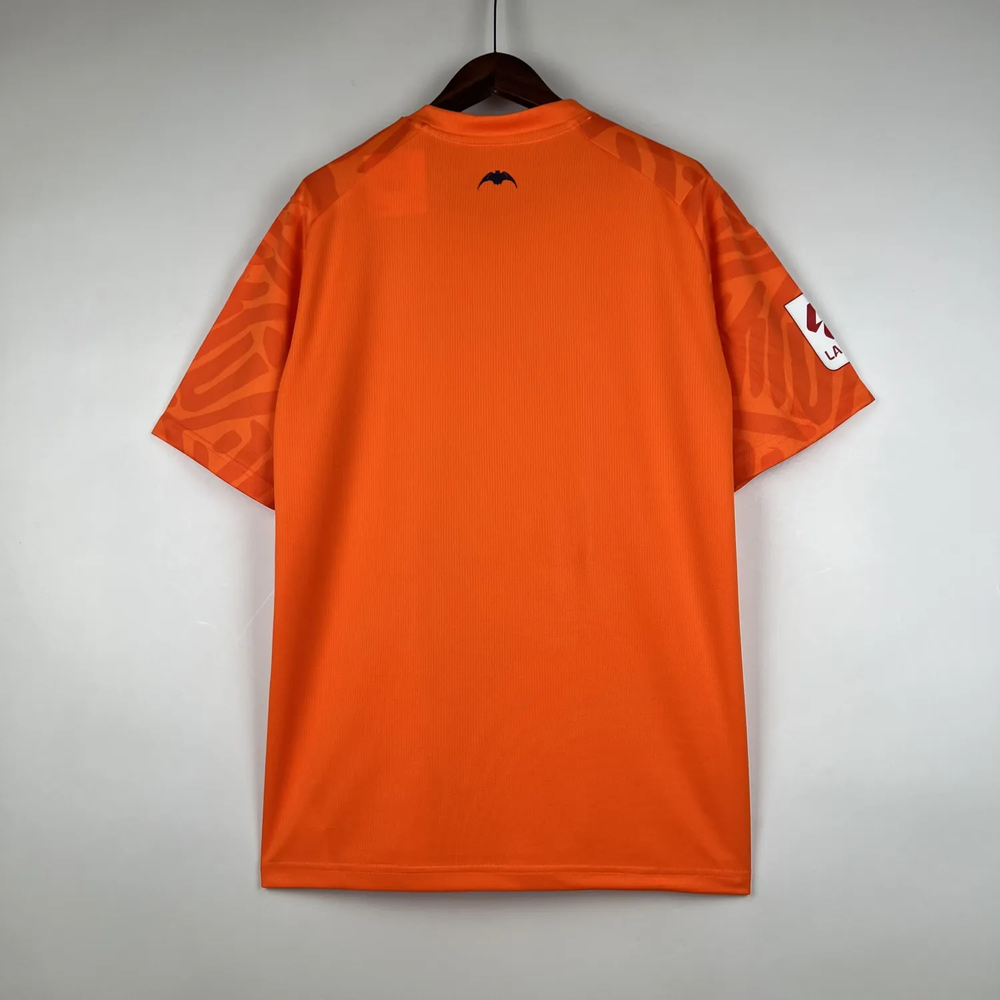 Valencia CF Third Fans Jersey 23 24