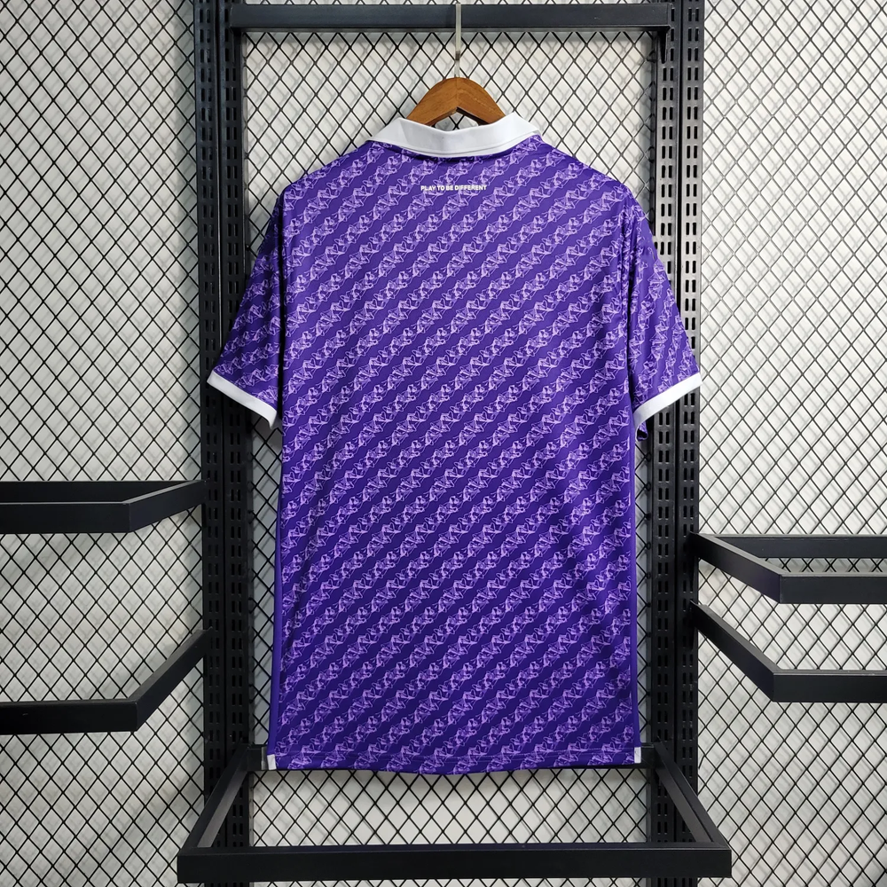 Fiorentina Home Fans Trøje 23 24