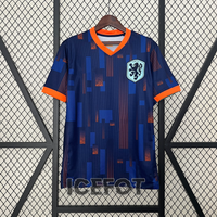 Netherlands 2024 Away T-shirt