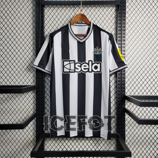 Newcastle United Home Fans Jersey 23 24