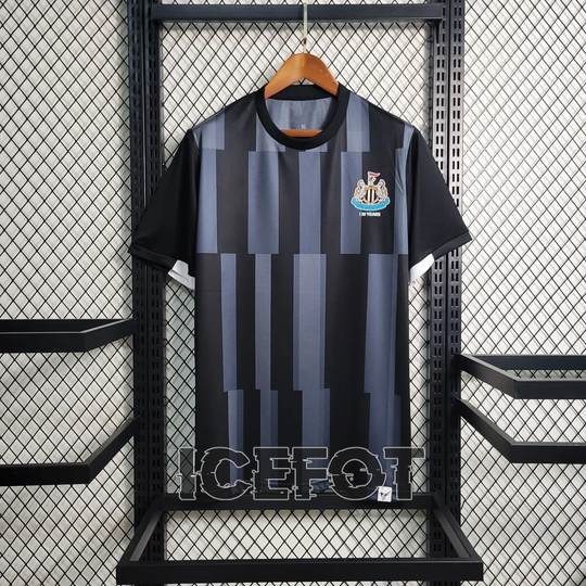 Newcastle United Training Fans Jersey 23 24