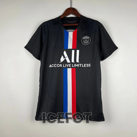 PSG retro t-shirt 19-20