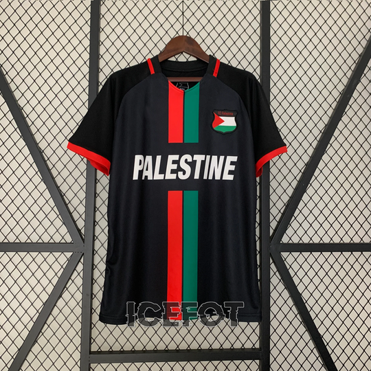 Palestina 2024 Borta T-shirt