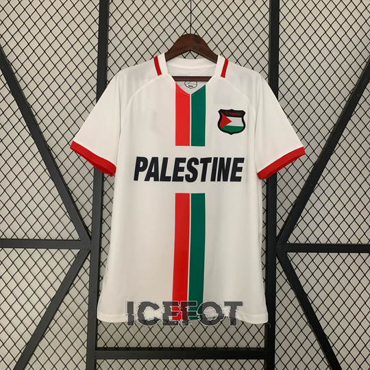 Palestina 2024 Home Jersey