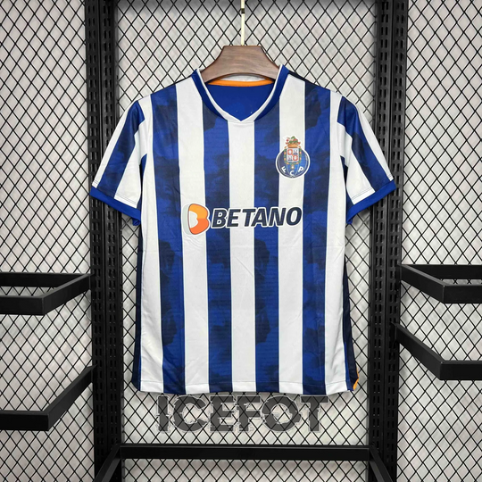 Porto Home Fans Jersey 24 25