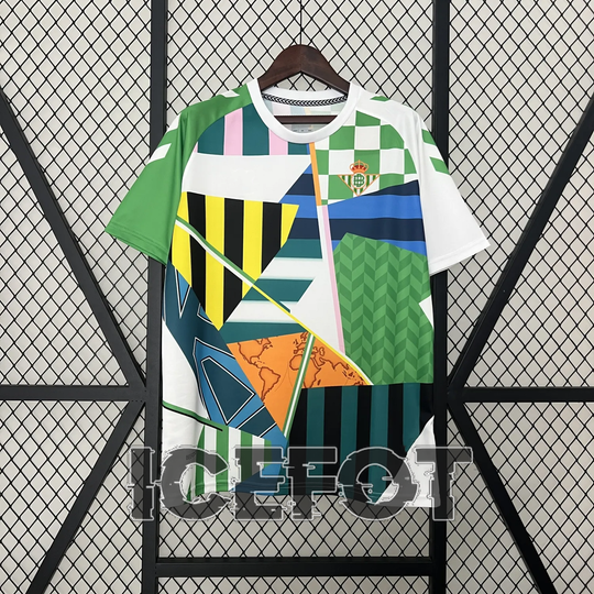 Real Betis Special Jersey 23 24