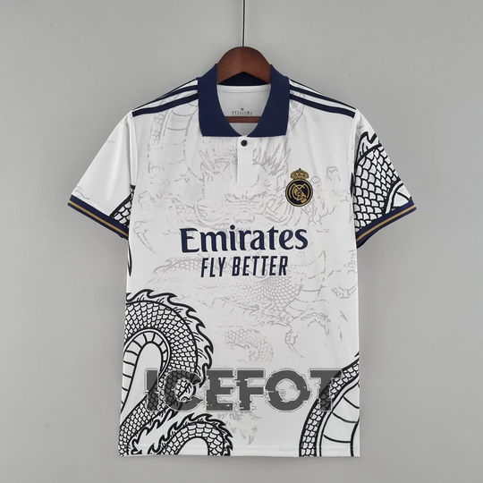 Real Madrid Chinese Dragon 22 23