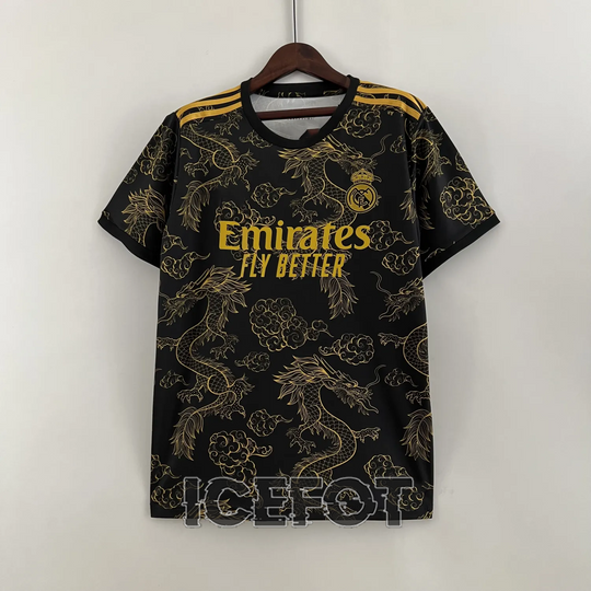 Real Madrid Special Edition 3 Fans Jersey