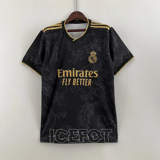 Real Madrid Special Edition Fans Jersey 23-24