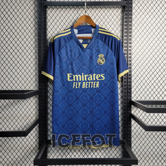 Real Madrid Special Fans Jersey 23 24