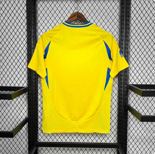 Al Nassr Home 24-25