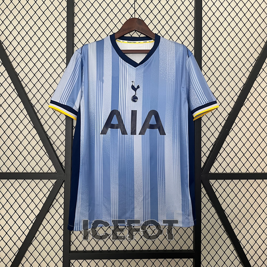 Tottenham 24-25 T-shirt på udebane