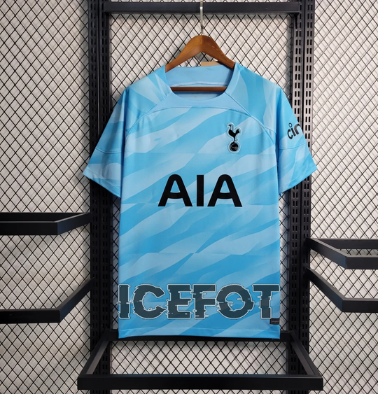 Tottenham Hotspur Goal Keeper Fans Jersey 23 24