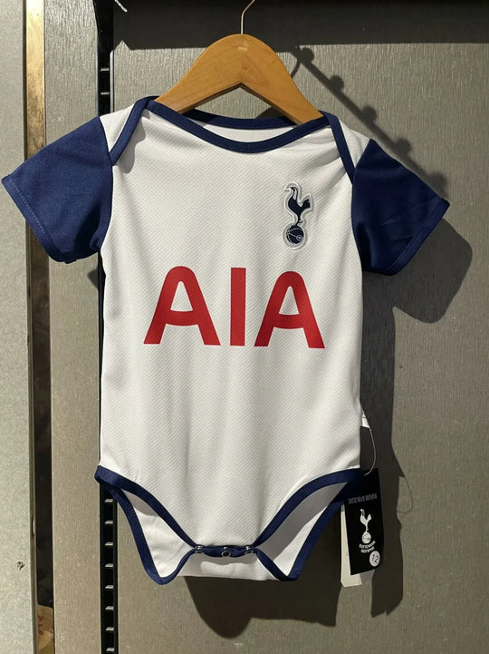 Tottenham Hotspur Home Baby Clothing 24 25