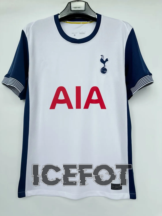 Tottenham Hotspur Home Fans Jersey 24 25